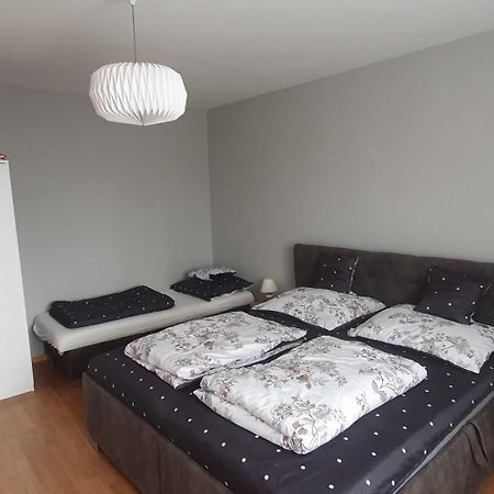 Apartments Sarika Dlhá Ves Dış mekan fotoğraf