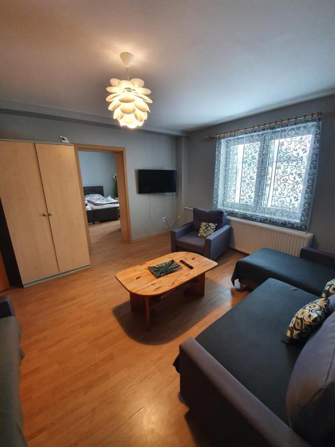 Apartments Sarika Dlhá Ves Dış mekan fotoğraf