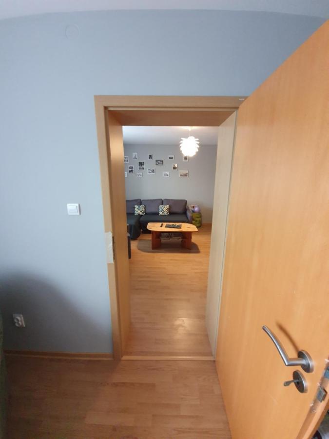 Apartments Sarika Dlhá Ves Dış mekan fotoğraf