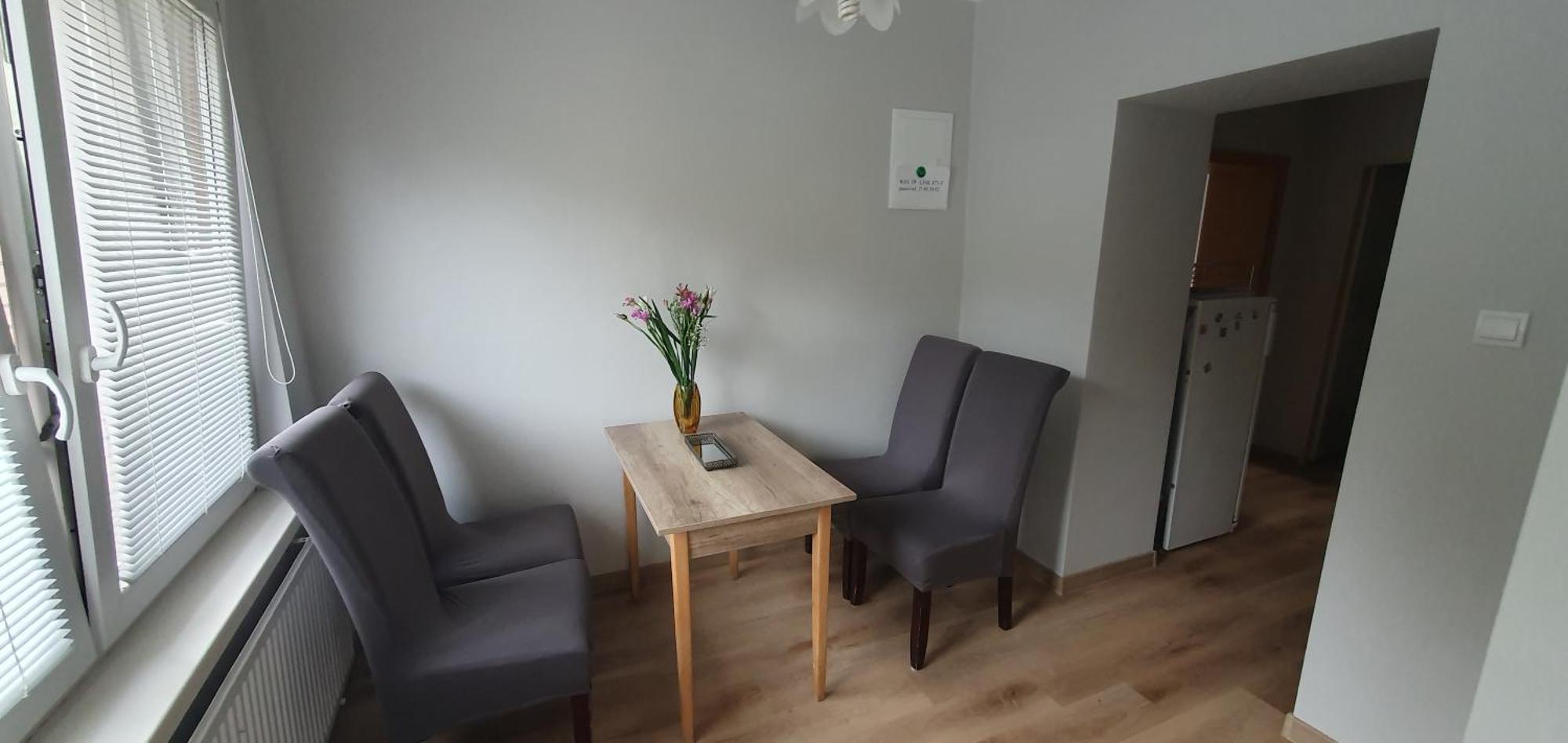 Apartments Sarika Dlhá Ves Dış mekan fotoğraf