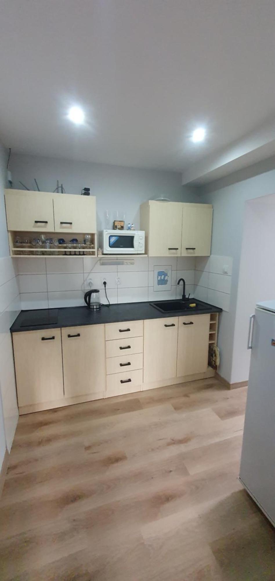 Apartments Sarika Dlhá Ves Dış mekan fotoğraf