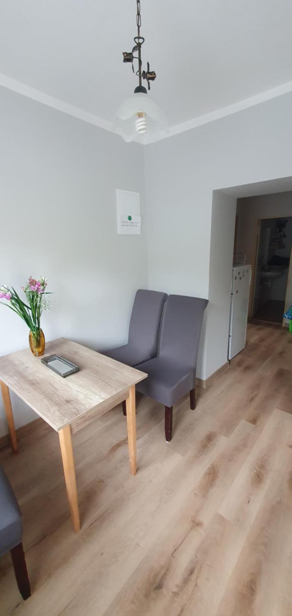 Apartments Sarika Dlhá Ves Dış mekan fotoğraf