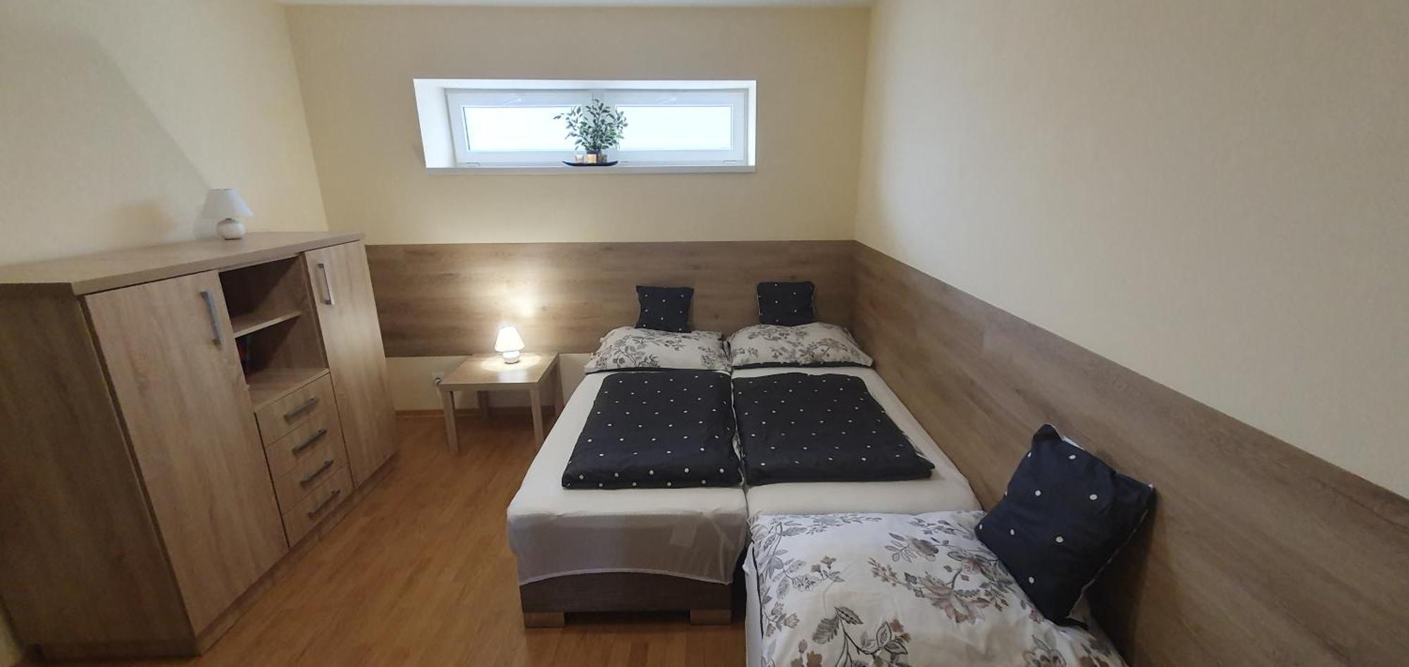 Apartments Sarika Dlhá Ves Dış mekan fotoğraf