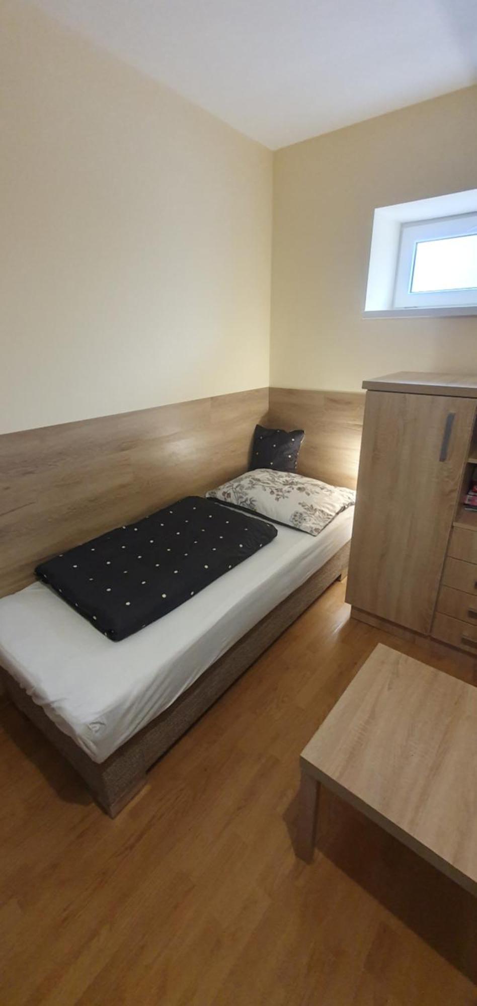 Apartments Sarika Dlhá Ves Dış mekan fotoğraf