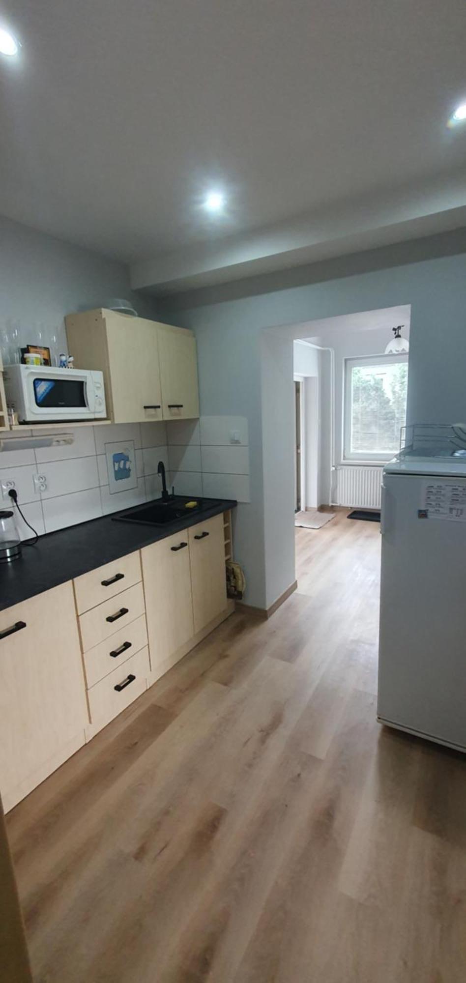 Apartments Sarika Dlhá Ves Dış mekan fotoğraf