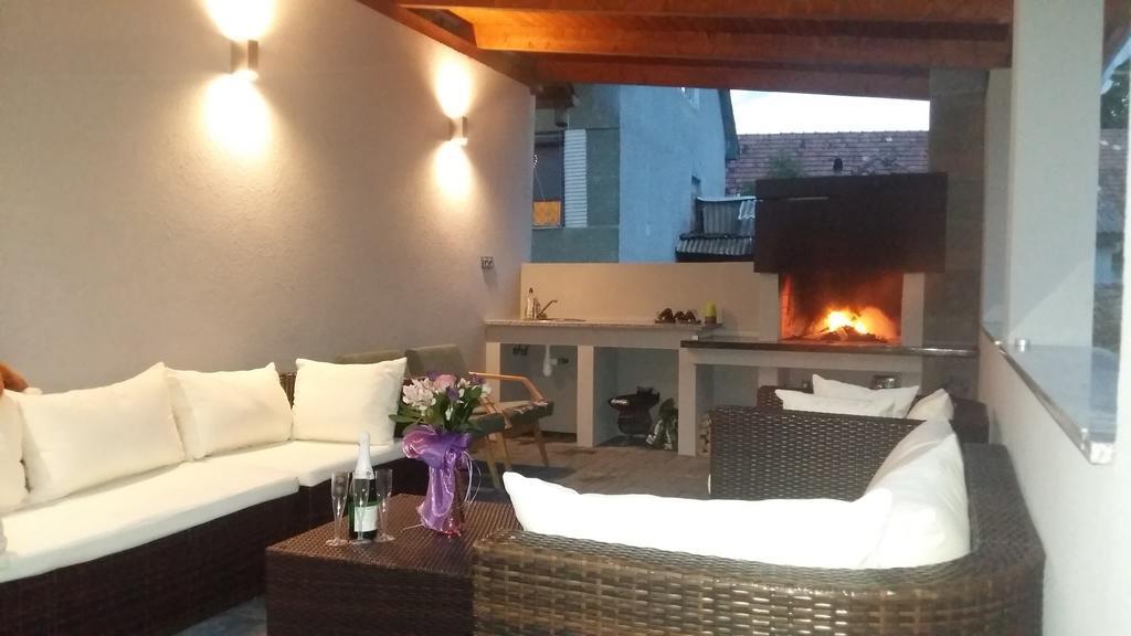 Apartments Sarika Dlhá Ves Dış mekan fotoğraf
