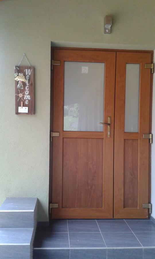 Apartments Sarika Dlhá Ves Dış mekan fotoğraf