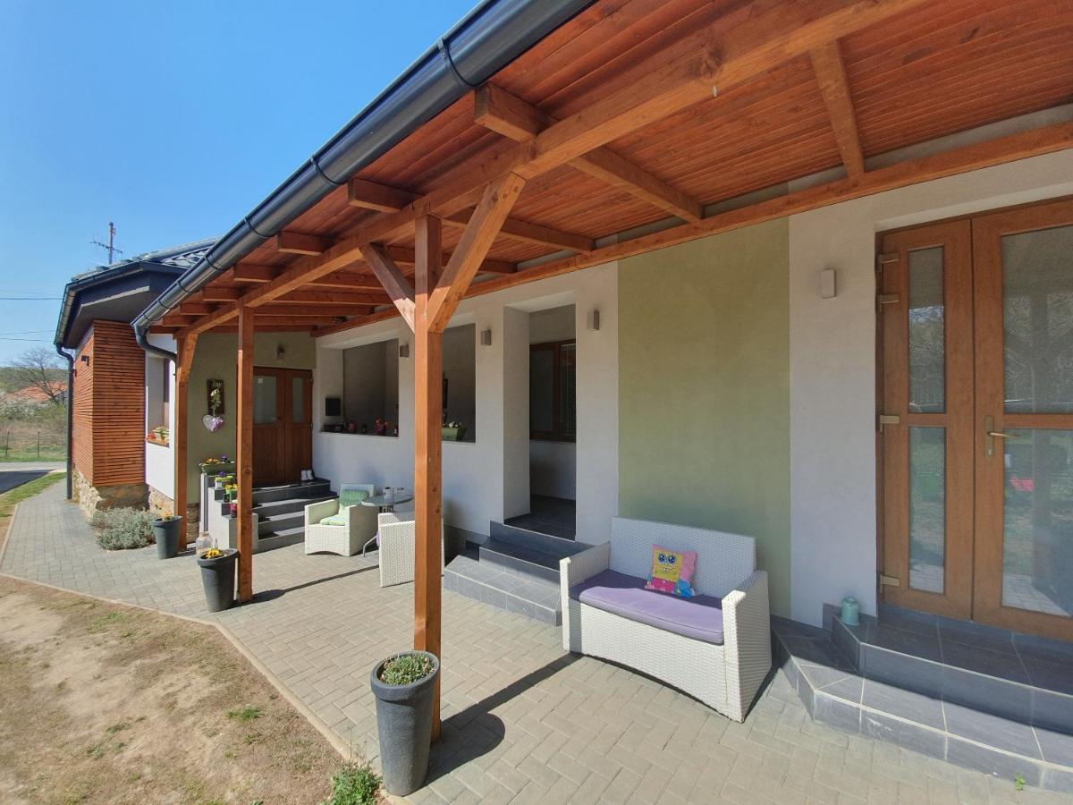 Apartments Sarika Dlhá Ves Dış mekan fotoğraf