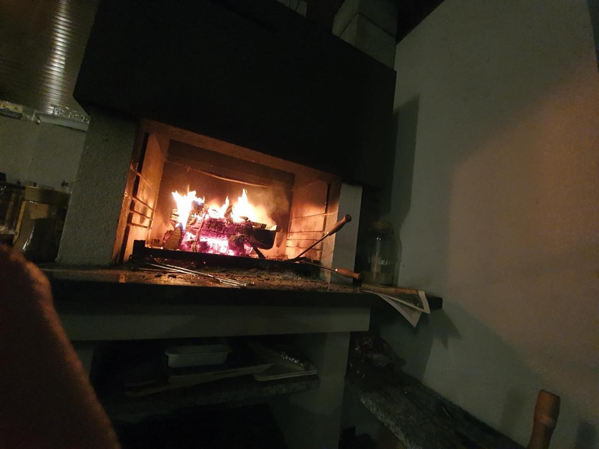Apartments Sarika Dlhá Ves Dış mekan fotoğraf