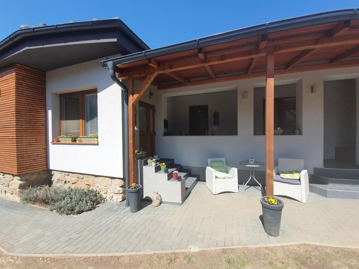 Apartments Sarika Dlhá Ves Dış mekan fotoğraf
